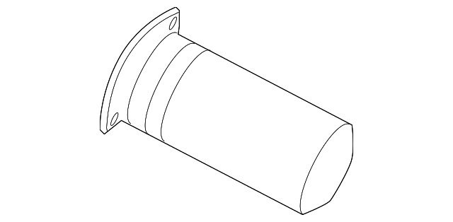 15815547 Деталь MOTOR