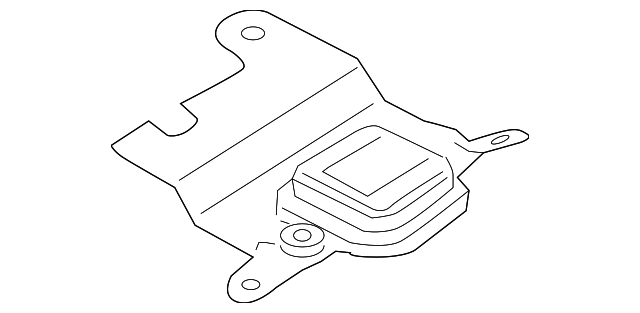 955-647-107-01 Деталь GPS ANTENNA