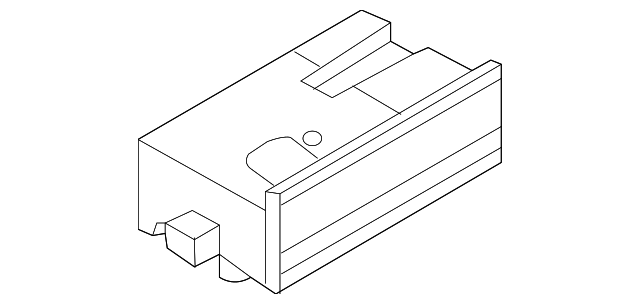 955-642-130-01 Деталь MODULE