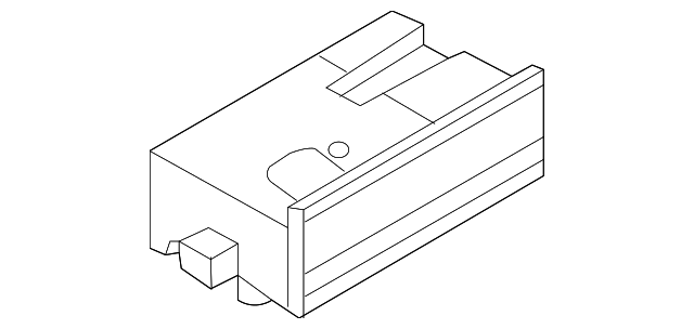 996-642-205-02 Деталь CONTROL MODULE