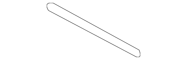 30617035 Деталь SHAFT