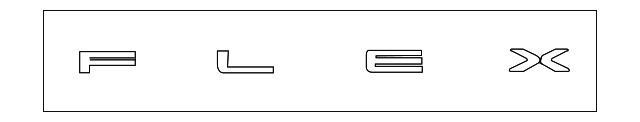 DA8Z-16606-B Деталь NAMEPLATE
