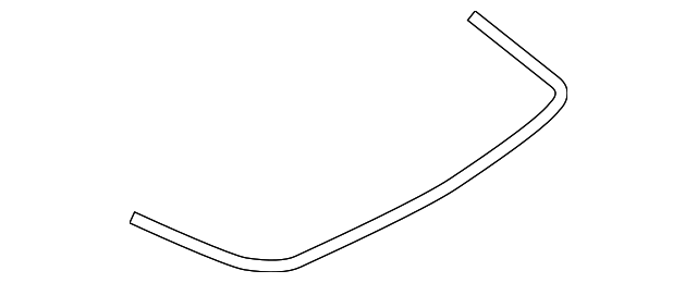 12830438 Деталь STRIP
