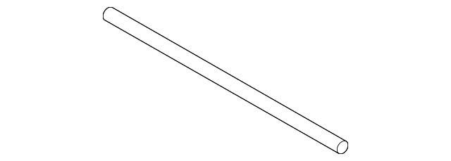 FWB500010 Деталь LID ROD