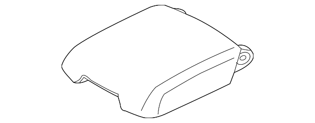FJB501020LYR Деталь LID