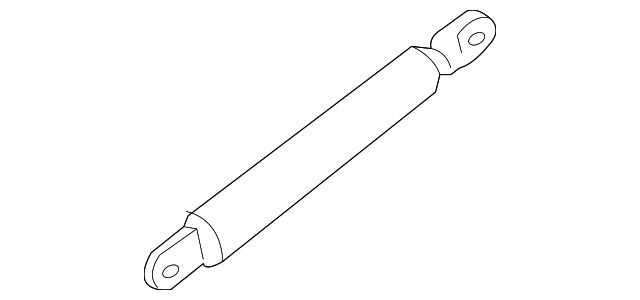 FFZ500130 Деталь DAMPER