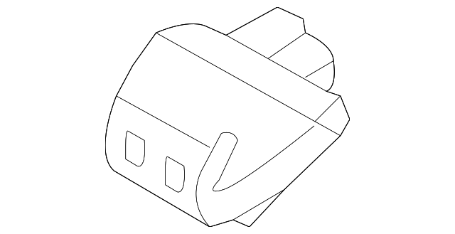 96FZ-9A819-A Деталь RESISTOR