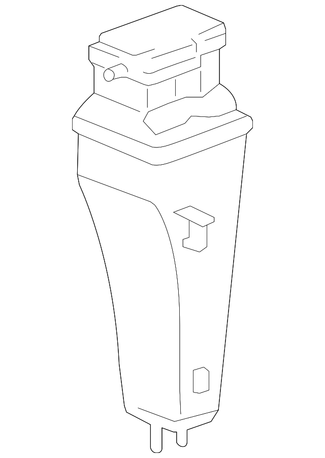 996-201-221-08 Деталь VAPOR CANISTER