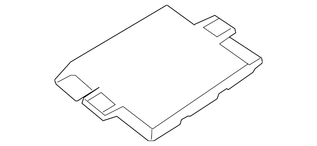 5026317AA Деталь SENSOR