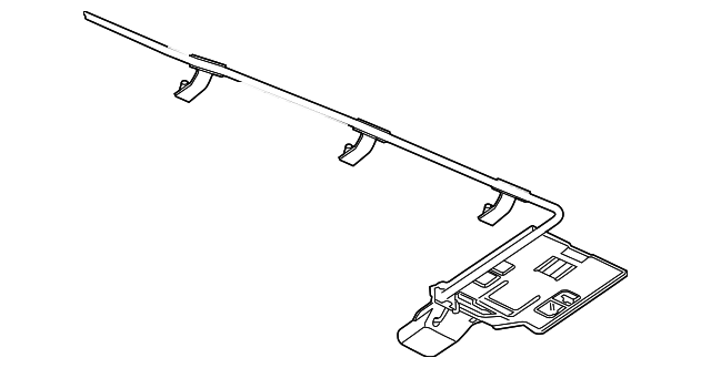 22681629 ANTENNA ASSY