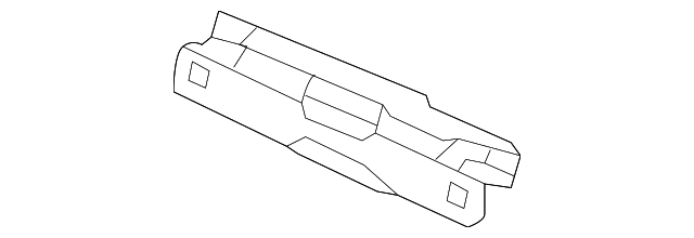 CM5Z-14A068-B Деталь JUNCTION BLOCK