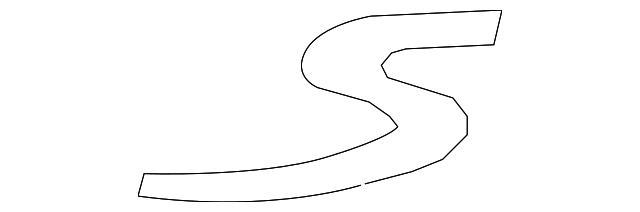 987-559-259-00 Деталь NAMEPLATE