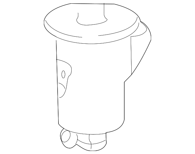1L2Z3A697BB Деталь RESERVOIR