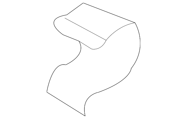999-507-687-05 REAR COVER CLIP