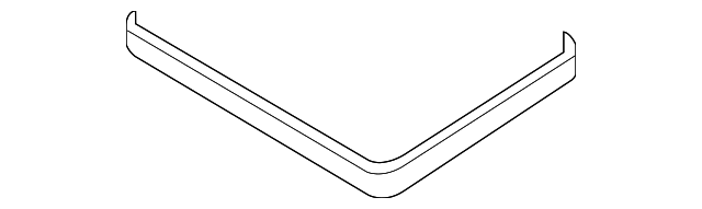 32008590 Деталь BATTERY TRAY