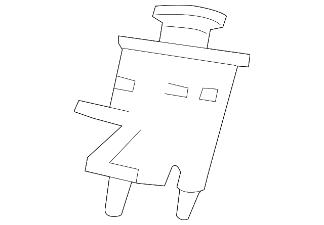 2L7Z3A697AA RESERVOIR