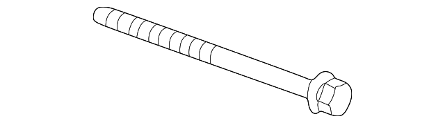 900-385-092-01 Деталь TENSION PULLEY BOLT