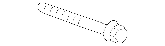 900-378-150-09 Деталь ROLLER BOLT