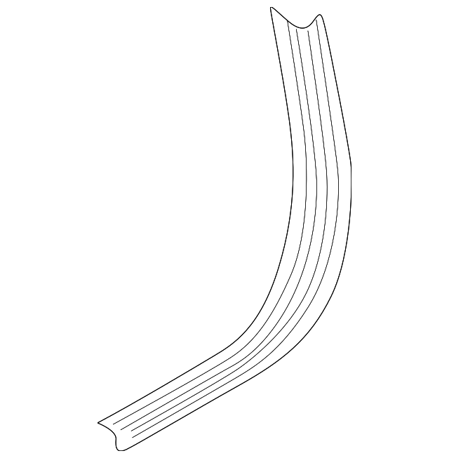 996-102-151-65 Деталь SERPENTINE BELT