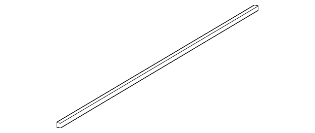32009842 Деталь INSERT, LEFT