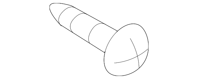 32009430 Деталь COVER SCREW