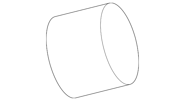 32008790 Деталь WIPER LINKAGE COLLAR, RIGHT