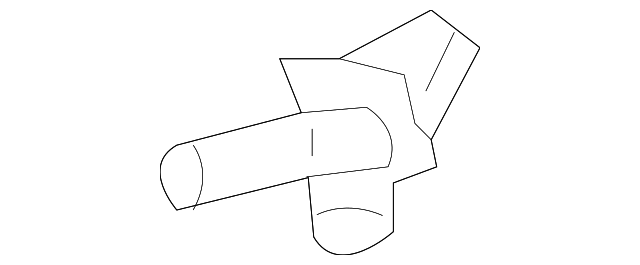 32009598 Деталь WASHER HOSE JOINT