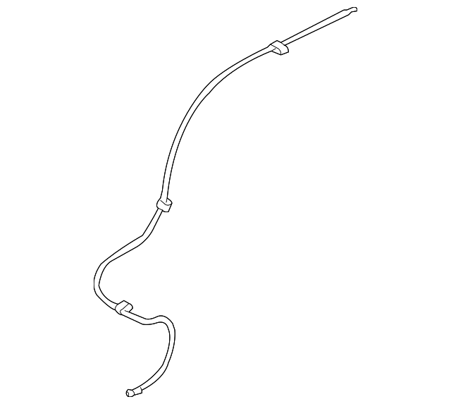 32009670 Деталь WASHER HOSE