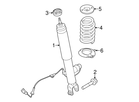 MKS SHOCKS & COMPONENTS 2