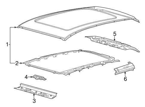MKC ROOF & COMPONENTS