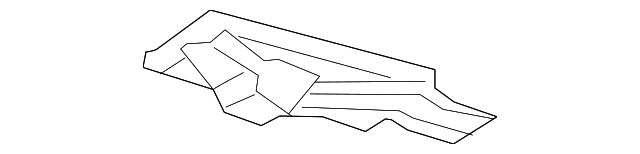 EJ7Z-99034A08-A Деталь DAMPER