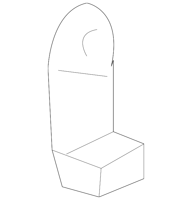 996-106-293-91 Деталь ENGINE SUPPORT