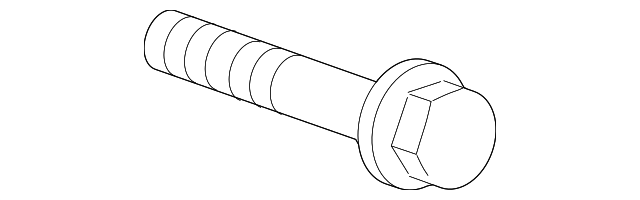 900-378-255-01 Деталь ENGINE CARRIER BOLT