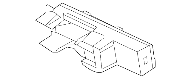 C2D18184 Деталь SENSOR