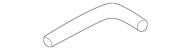 XR85292 Деталь OUTLET HOSE