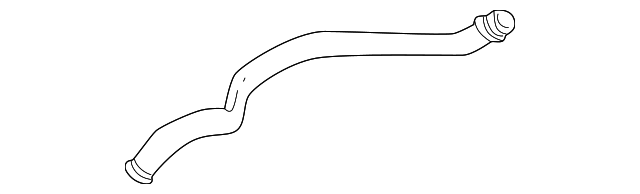 XR827649 Деталь HOSE