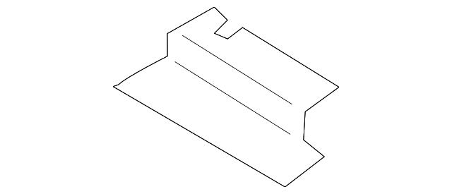 997-521-343-00 SUPPORT, LEFT