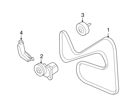 Milan BELTS & PULLEYS