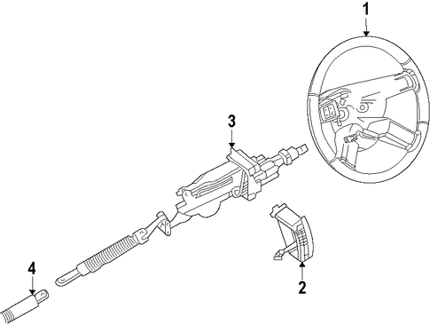Monte Carlo DOOR & COMPONENTS