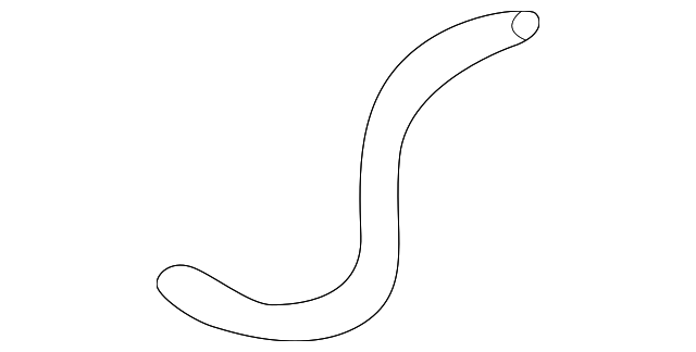 4542148 Деталь COOLING PIPE