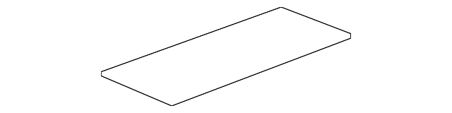 AM5Z-14D696-A Деталь PAD
