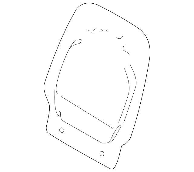 DT1Z-17279B04-AA Деталь TRAY