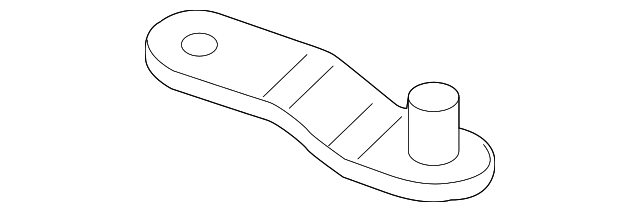 9181788 Деталь CABLE ASSY ARM