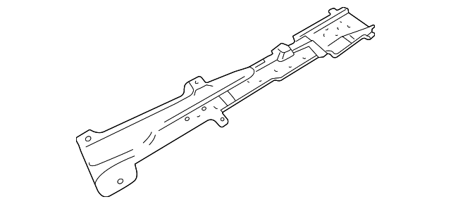 XR87538 Деталь SHIELD