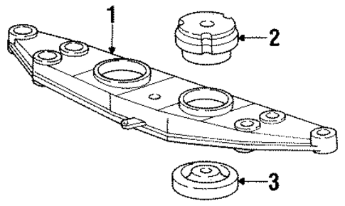 911 TRANS MOUNTING 2