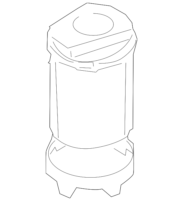 955-620-932-01 Деталь FUEL PUMP ASSY, RIGHT