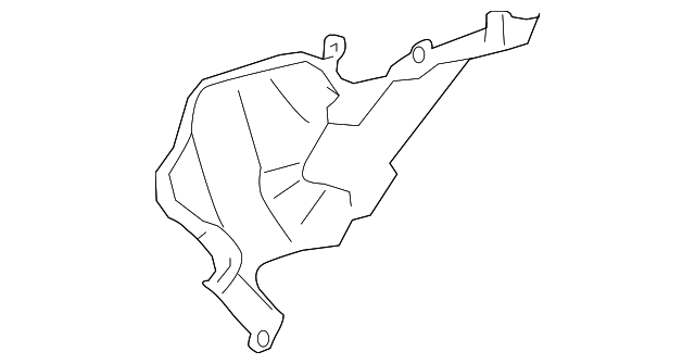 955-201-205-00 Деталь PROTECTOR