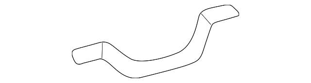 EDN100541LUM Деталь GRIP HANDLE, RIGHT