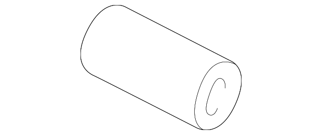 4964540 Деталь CONNECTOR HOSE