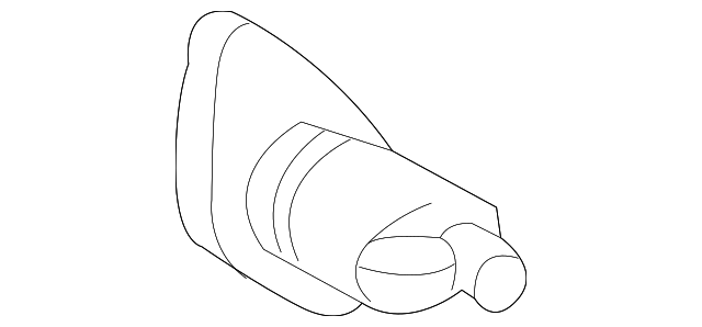 88969564 TENSIONER